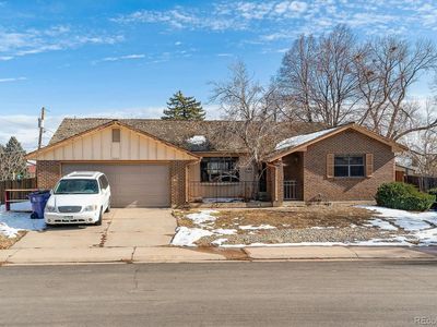4604 S Raleigh Street, Denver, CO, 80236