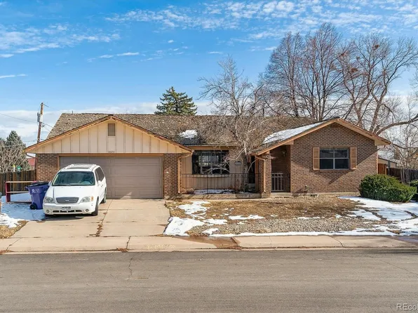 4604 S Raleigh Street, Denver, CO 80236