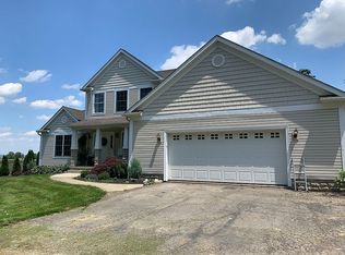 8921 Wadsworth Rd, Marshallville, OH 44645