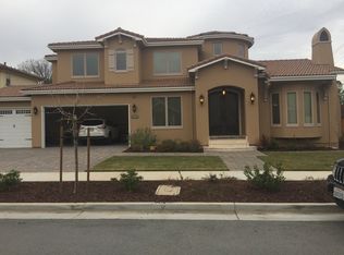 1101 Carla Drive, San Jose, CA 95120