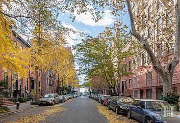 Rented by Halstead Real Estate