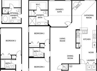 171 Brentley Ln, Orange Park, FL 32065
