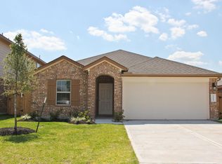 8014 Ecru Ln, Rosharon, TX 77583