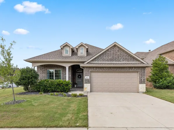 4601 Lazy Oaks St, Fort Worth, TX 76244