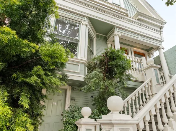 4316 18th St, San Francisco, CA 94114