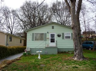 1301 Brookside Ave, Knoxville, TN 37921