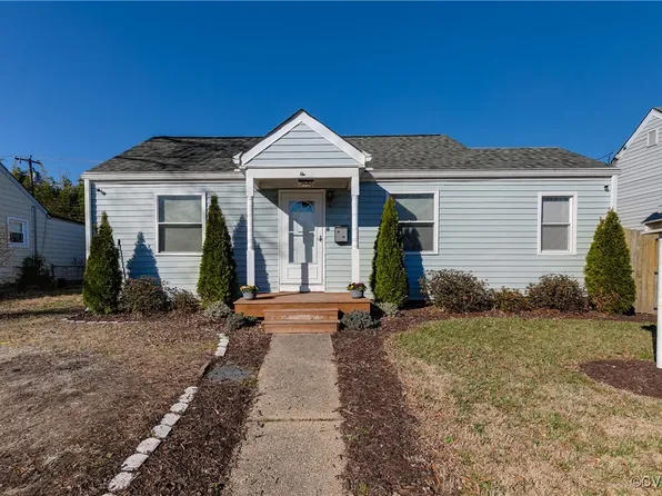 900 Hill Top Dr, Richmond, VA 23225