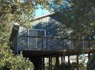 717 4th Ext S, Kure Beach, NC 28449