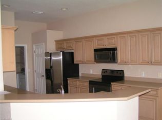 3800 Lakeview Isle Ct, Fort Myers, FL 33905