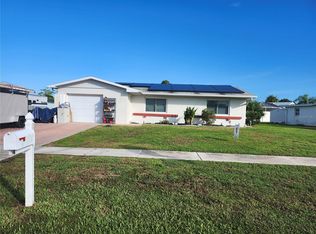 2441 Beacon Dr, Pt Charlotte, FL 33952