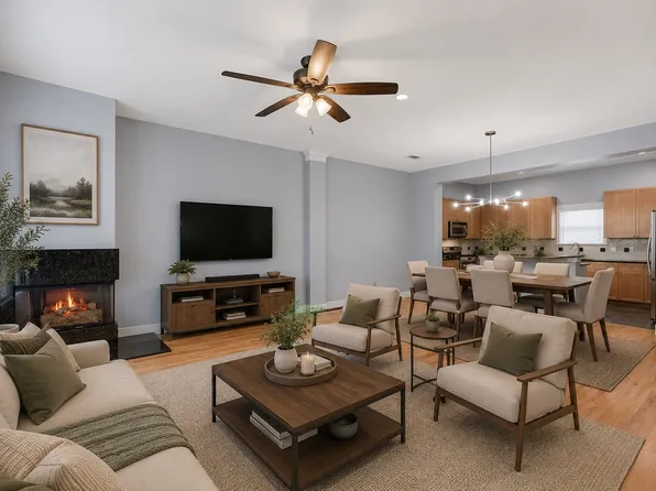 4830 Cedar Springs Rd #30, Dallas, TX 75219