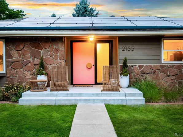 2155 Union Drive, Denver, CO 80215