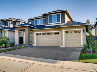 3932 168th Pl SE, Bothell, WA 98012