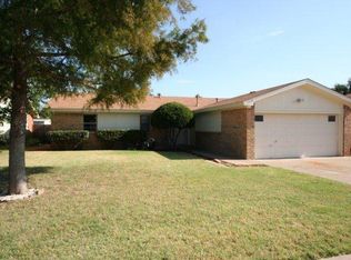 2310 77th Pl, Lubbock, TX 79423