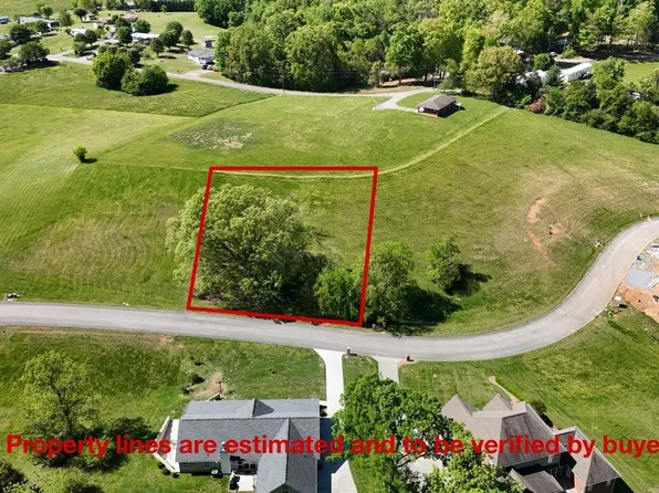 6350 Turners Pond Trl #156, Russellville, TN 37860