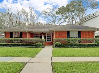 3806 Purdue St, Houston, TX 77005