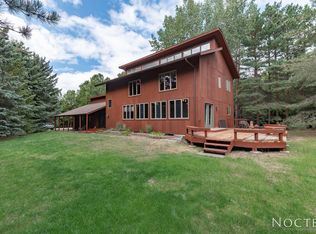 6545 Evergreen Ave NE, Bismarck, ND 58503