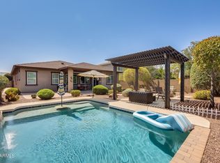 5208 N 148th Ave, Litchfield Park, AZ 85340