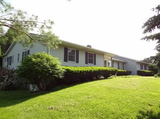 8444 Parker Rd, Saline, MI 48176