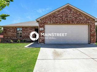 3425 Michelle Ridge Dr, Fort Worth, TX 76123