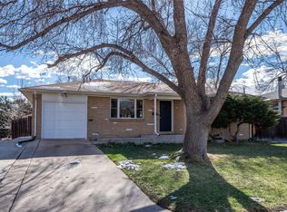 166 Garnet St, Broomfield, CO 80020