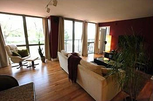 5th image of 600 E Admiral Blvd #307