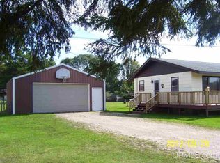 10818 T.6 Ln, Rapid River, MI 49878