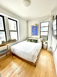 Rented by Oxford Property Group