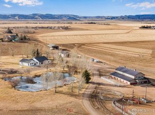 612 W County Road 74, Wellington, CO 80549
