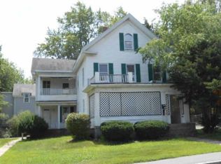 150 W Chestnut St, Brockton, MA 02301