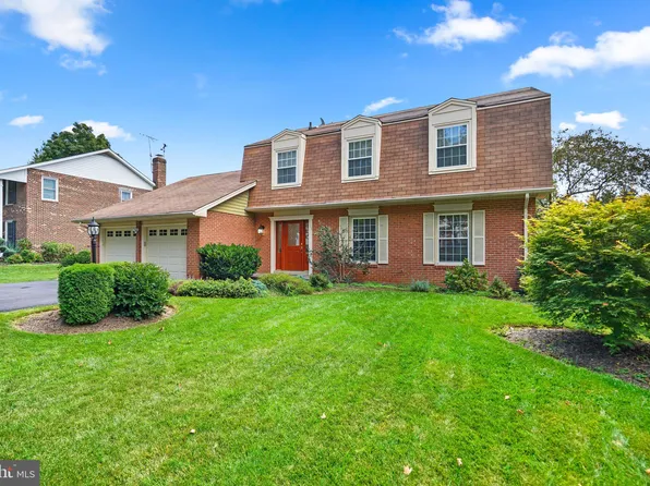 1503 Allview Dr, Rockville, MD 20854