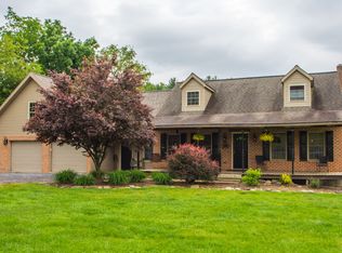 1673 Daughertys Run Rd, Linden, PA 17744