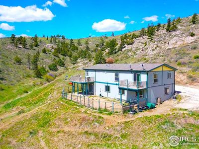 1223 Happy Jack Rd, Livermore, CO, 80536
