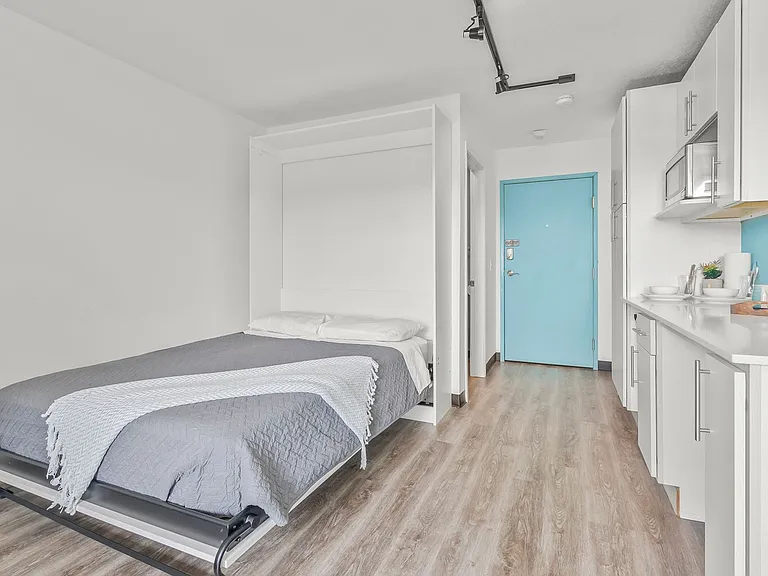 228 Spaces - Furnished Micro-Living Apartments — Photo 18