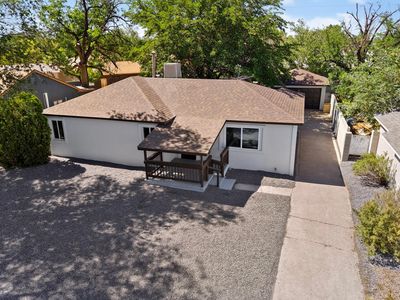 6026 Aspen Ave NE, Albuquerque, NM, 87110