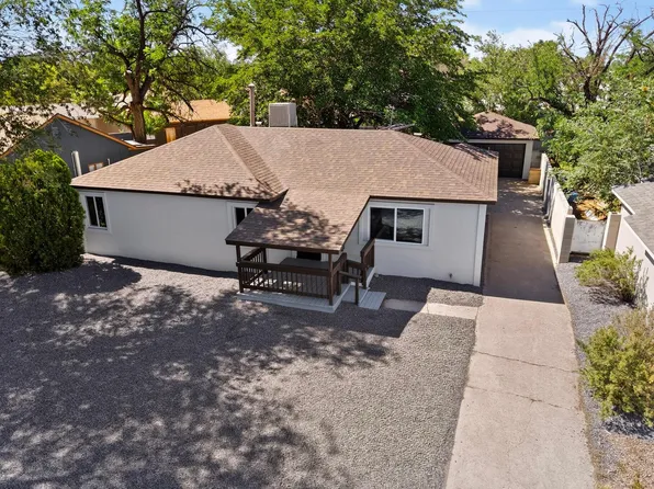 6026 Aspen Ave NE, Albuquerque, NM 87110