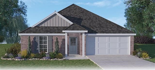 2nd image of 30295 Mouton Ln