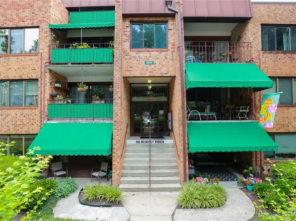 1511 Regency Woods Rd APT 102, Henrico, VA 23238