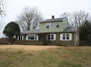 319 S Burnham Hwy, Lisbon, CT 06351