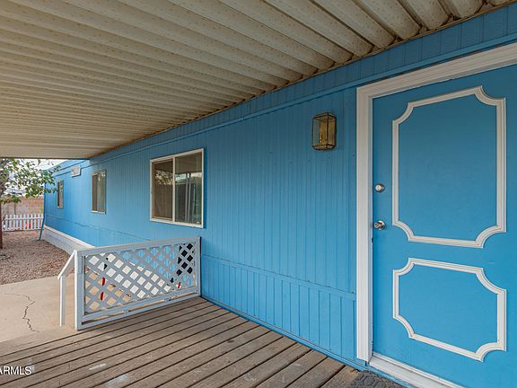 4th image of 8595 N 71ST Avenue #116