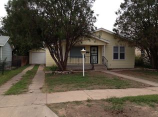 1706 W Walnut St, Roswell, NM 88203