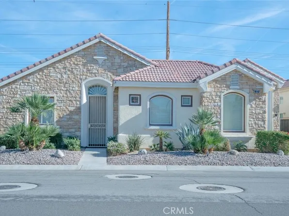 49142 Barrymore St, Indio, CA 92201