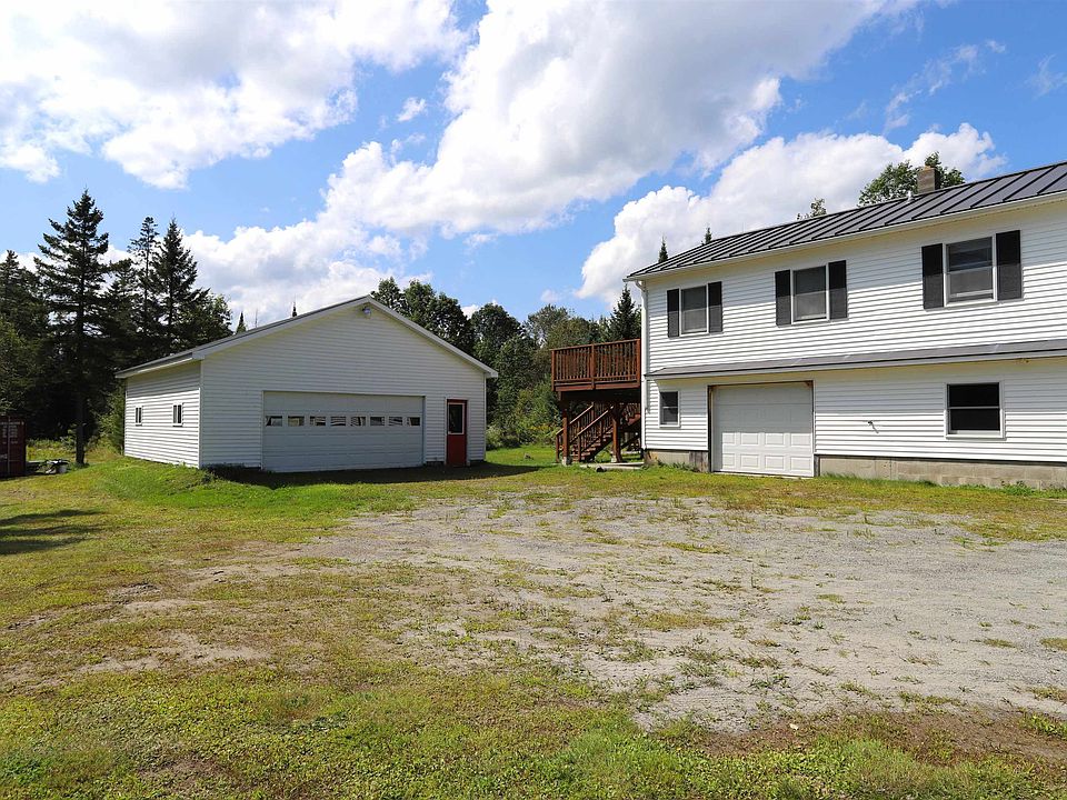 348 VT Route 5A, Westmore, VT 05860 MLS 4967525 Zillow