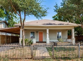 409 Sunset Ave, Dallas, TX 75208