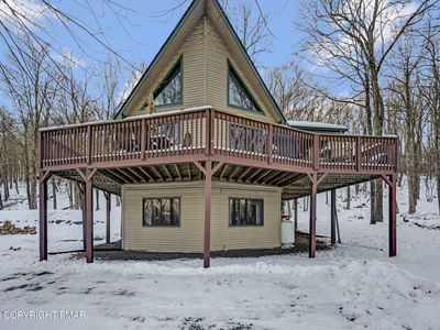 1428 Lake Ln, Pocono Lake, PA, 18347