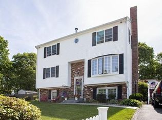 79 Mayflower Ln, Wareham, MA 02571