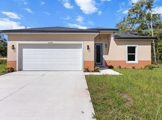 11200 N Terra Cotta Dr, Citrus Springs, FL 34434