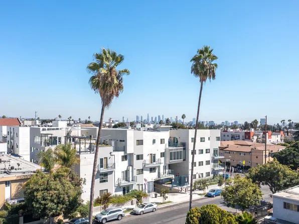 Legacy Tamarind Apartments, 1310 Tamarind Ave #402, Los Angeles, CA 90028