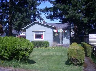 5923 SE Harold St, Portland, OR