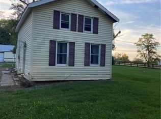 6989 Jacksonburg Rd, Middletown, OH 45042